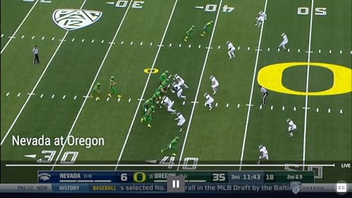 Pac-12 Now
