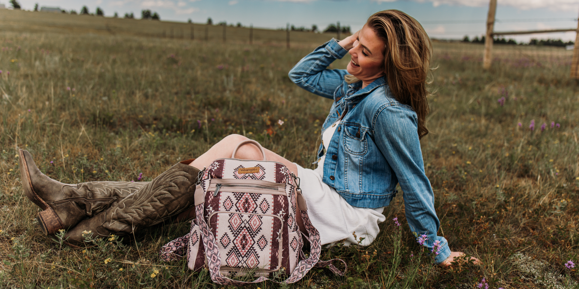 Amazon.com | Montana West Wrangler Convertible Backpack Purse for