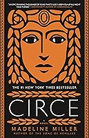 Algopix Similar Product 7 - Circe