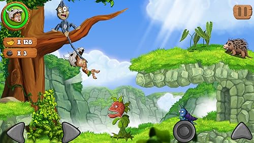 Jungle Adventures 2