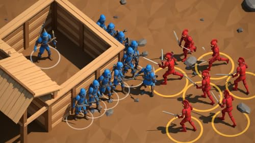 Rise of Vikings – Castle Defense War Game – vue 7