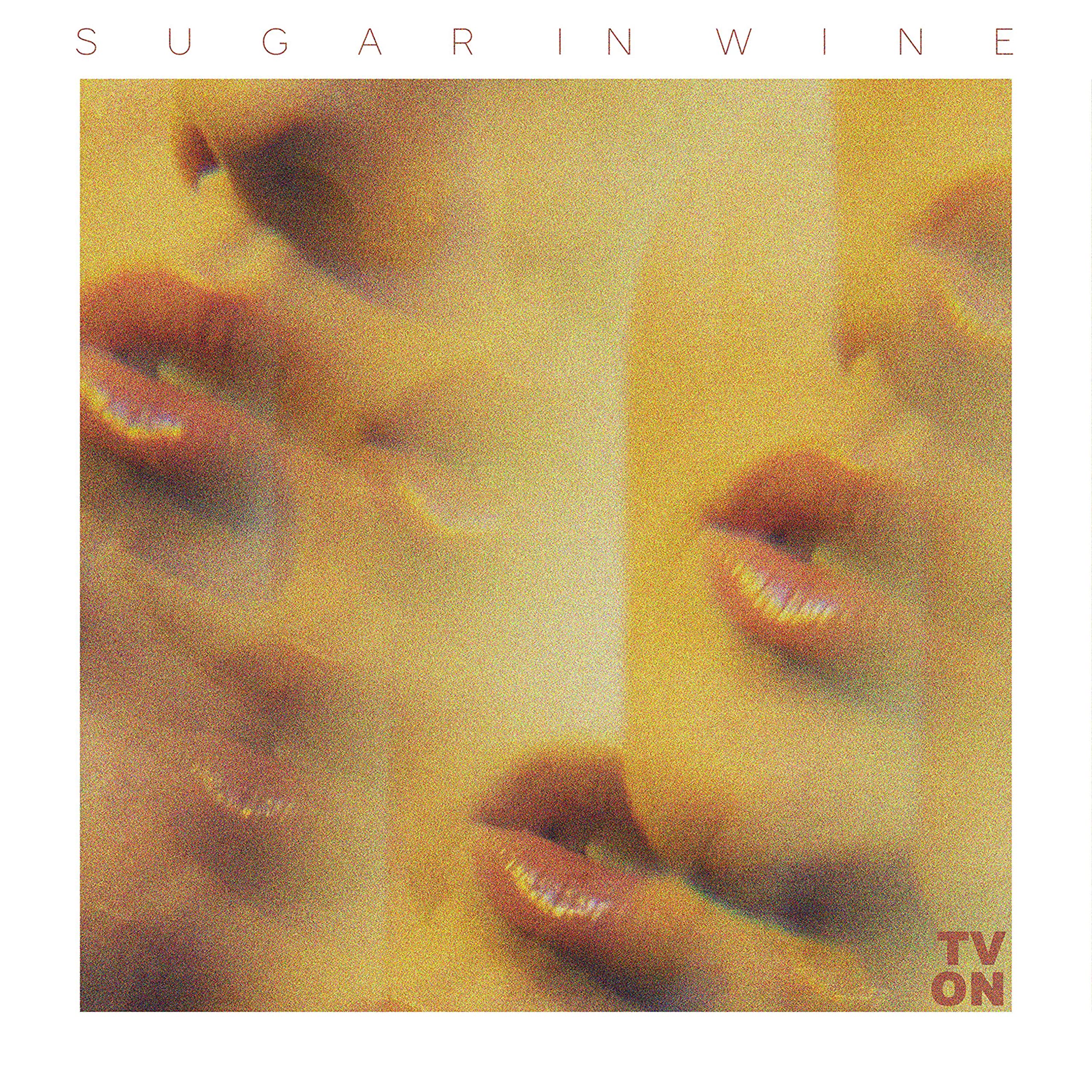 Sugar in Wine