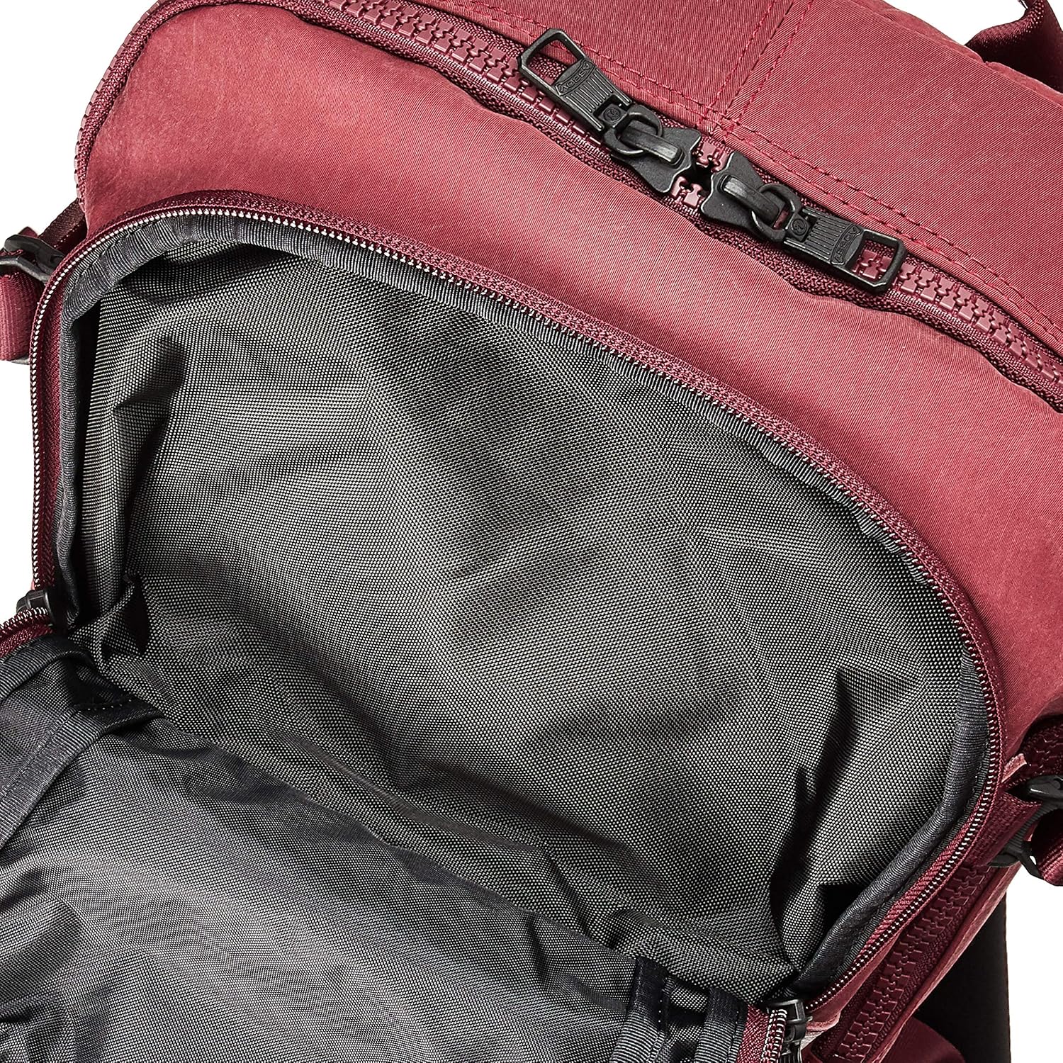 Amazon | [アッソブ] リュック バックパック SHRINK NYLON DAY PACK