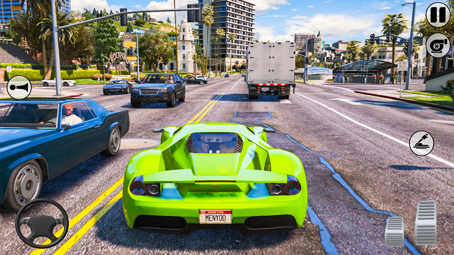Grand Car Racing Real Car Racing Championship: Grand Track 3D - App on Amazon Appstore