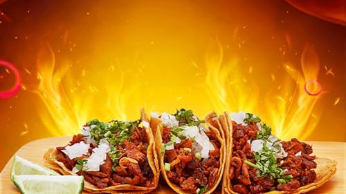 Mexican Recipes by Fawesome.tv
