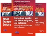  Smart Innovation, Systems and Technologies (101-150) (50 Book Series)