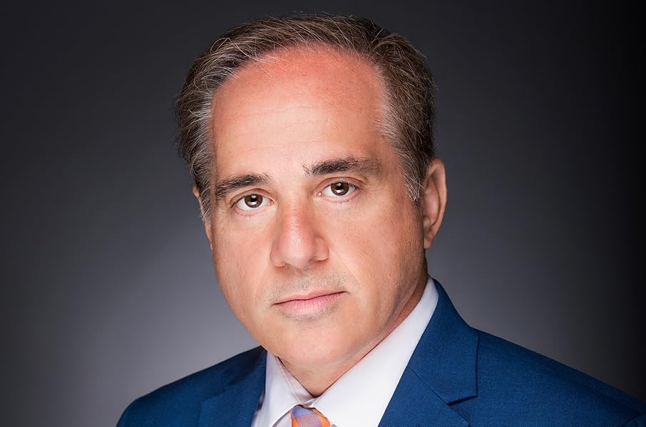 Dr. David Shulkin M.D.