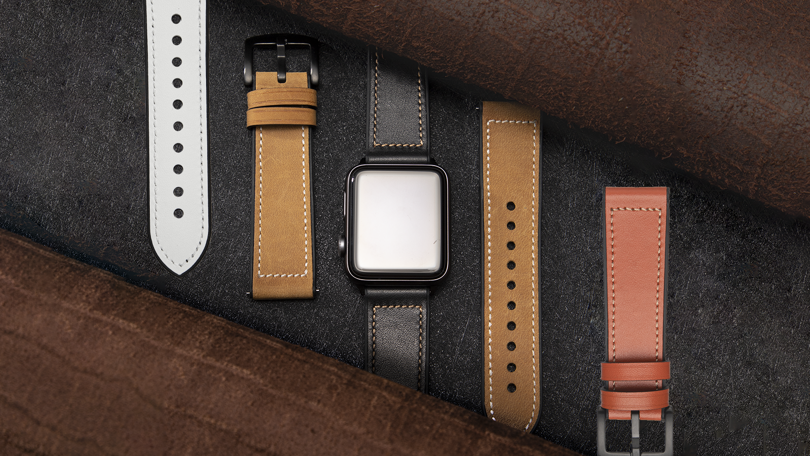 Amazon.co.jp: [SEUER＼時仕] Huawei Watch GT 46mm専用 時計