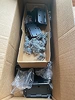 3.5" Door Hinges, 5/8" Radius photo review