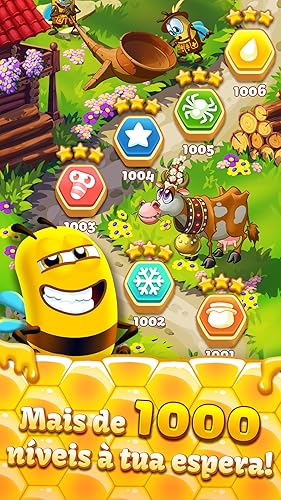 Bee Brilliant