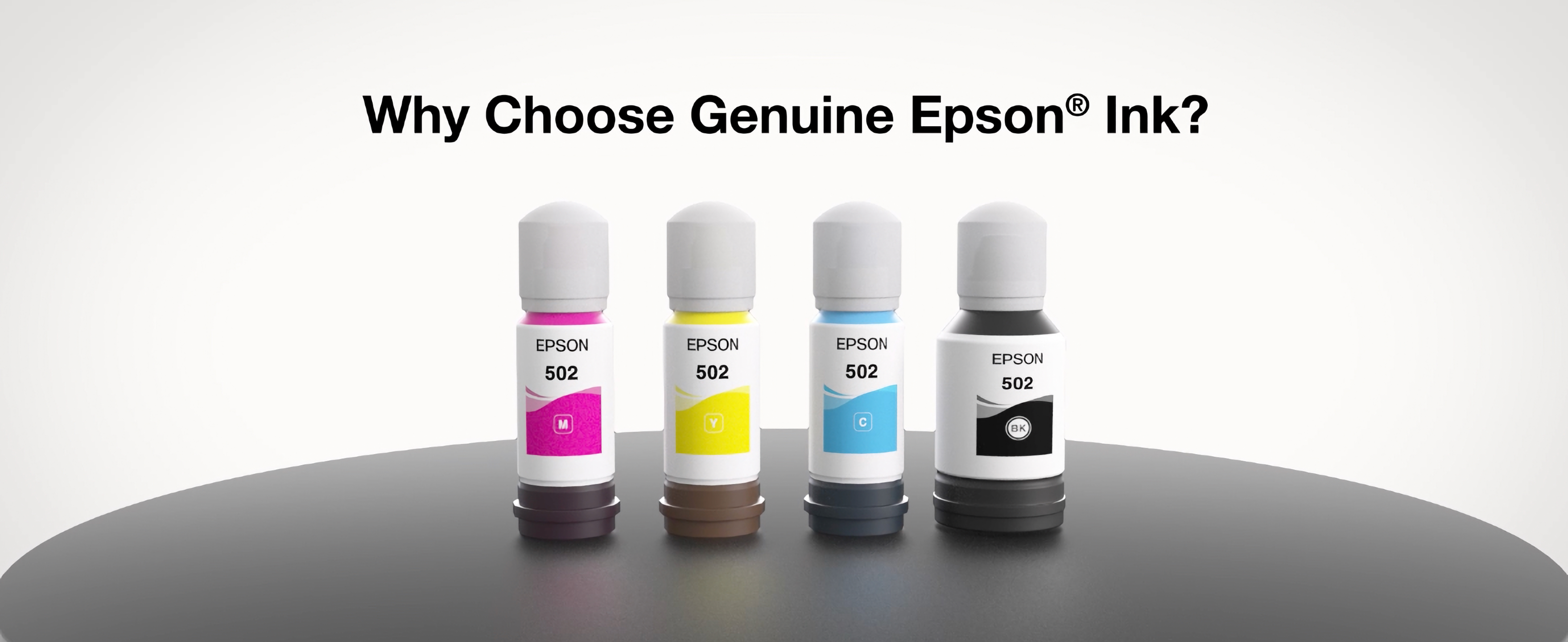 Amazon.com: EPSON 542 EcoTank Pro Ink Ultra-high Capacity Bottle