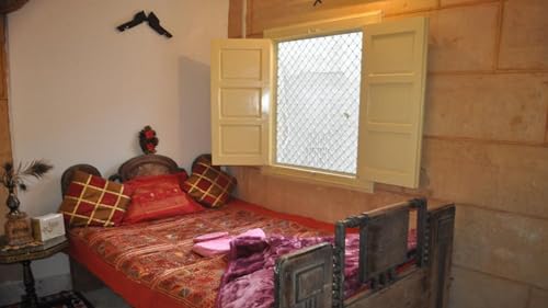 HOTEL KUNJAL HAVELI