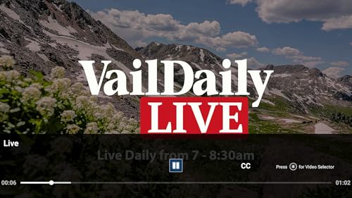Vail Daily Live