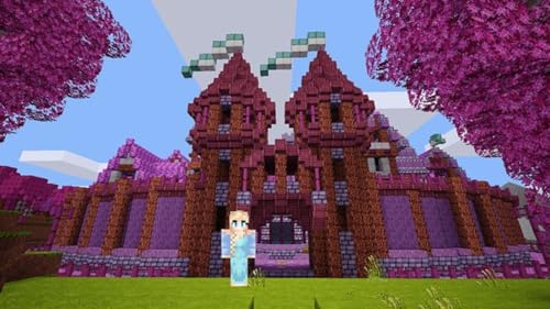 Princess Girls 2: Craft House