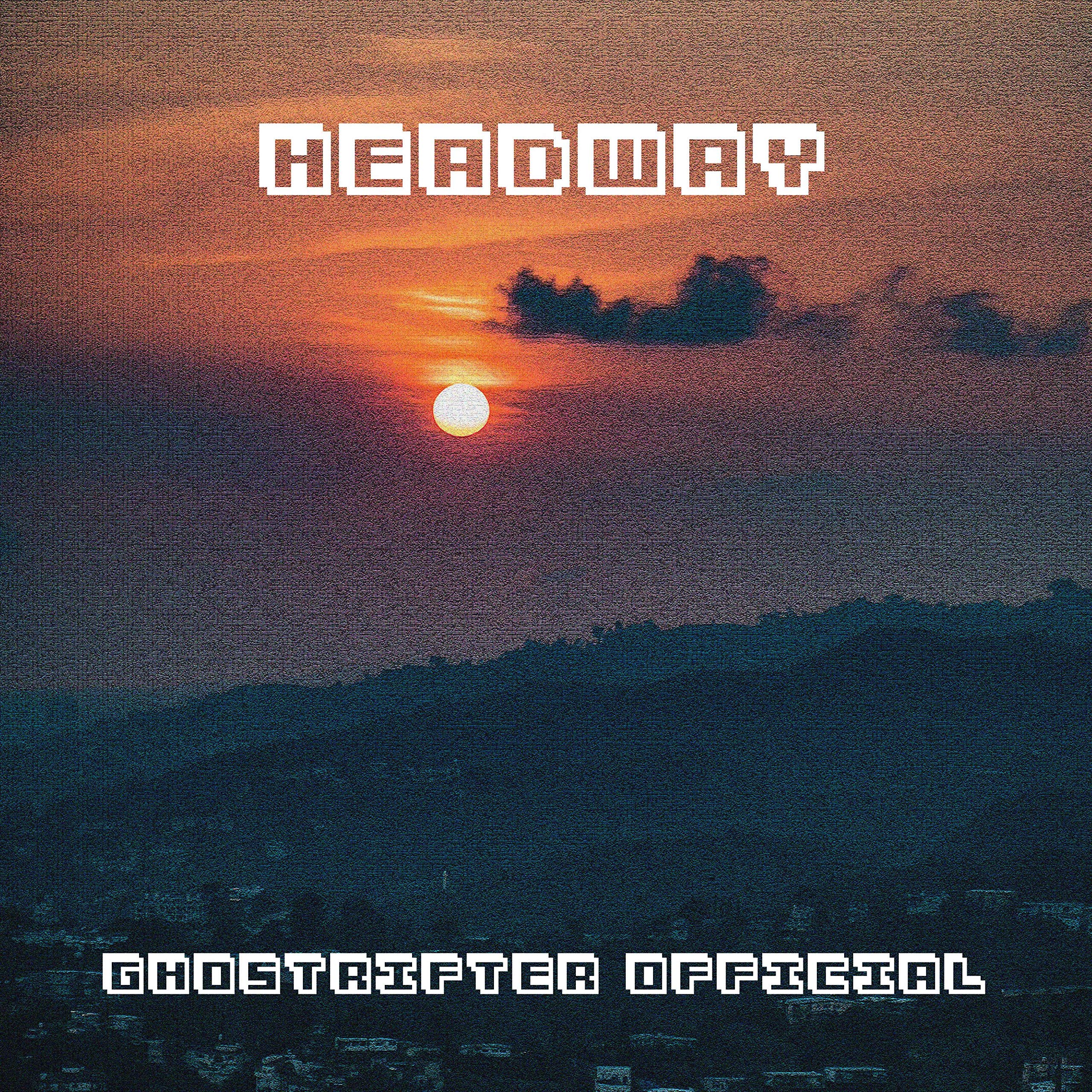 Ghostrifter Official