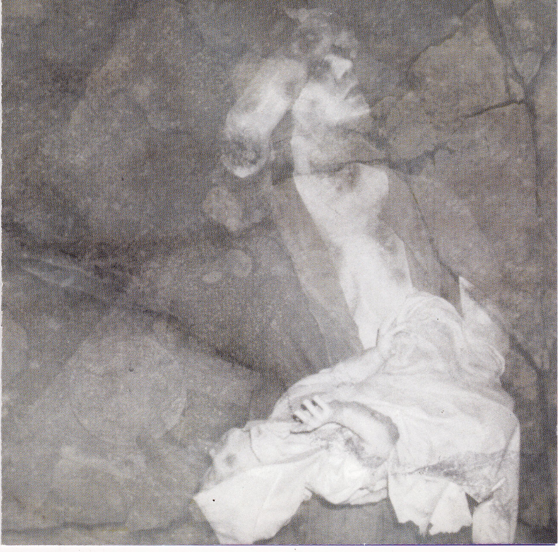 Megiddo - Mother North In The Dawn Of A New Age