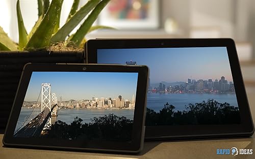 bridge bridge life HD - decore seu quarto com belas paisagens na sua TV HDR 4K, TV 8K e dispositivos