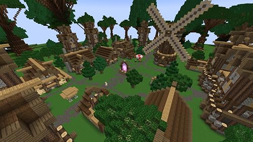 Planet Craft: Mine Block Craft #TOP7