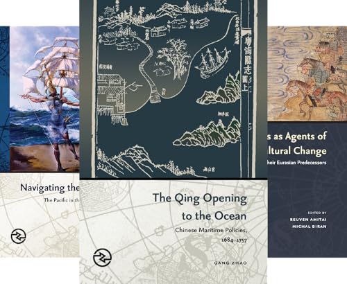 Perspectives on the Global Past (14 Book Series)