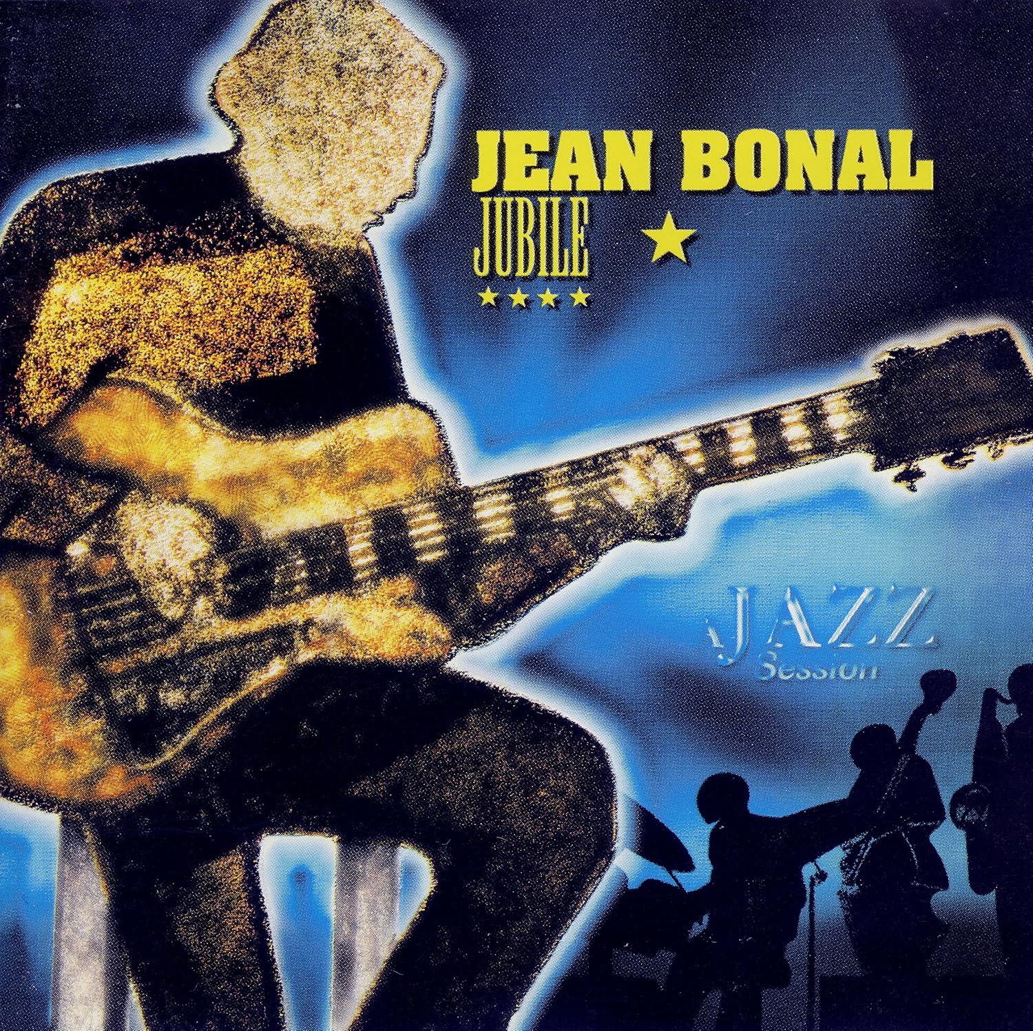 Jubile Jean Bonal Amazon.it CD e Vinili}
