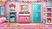 Doll House Games - Dollhouse Designer Girls House Games for Free