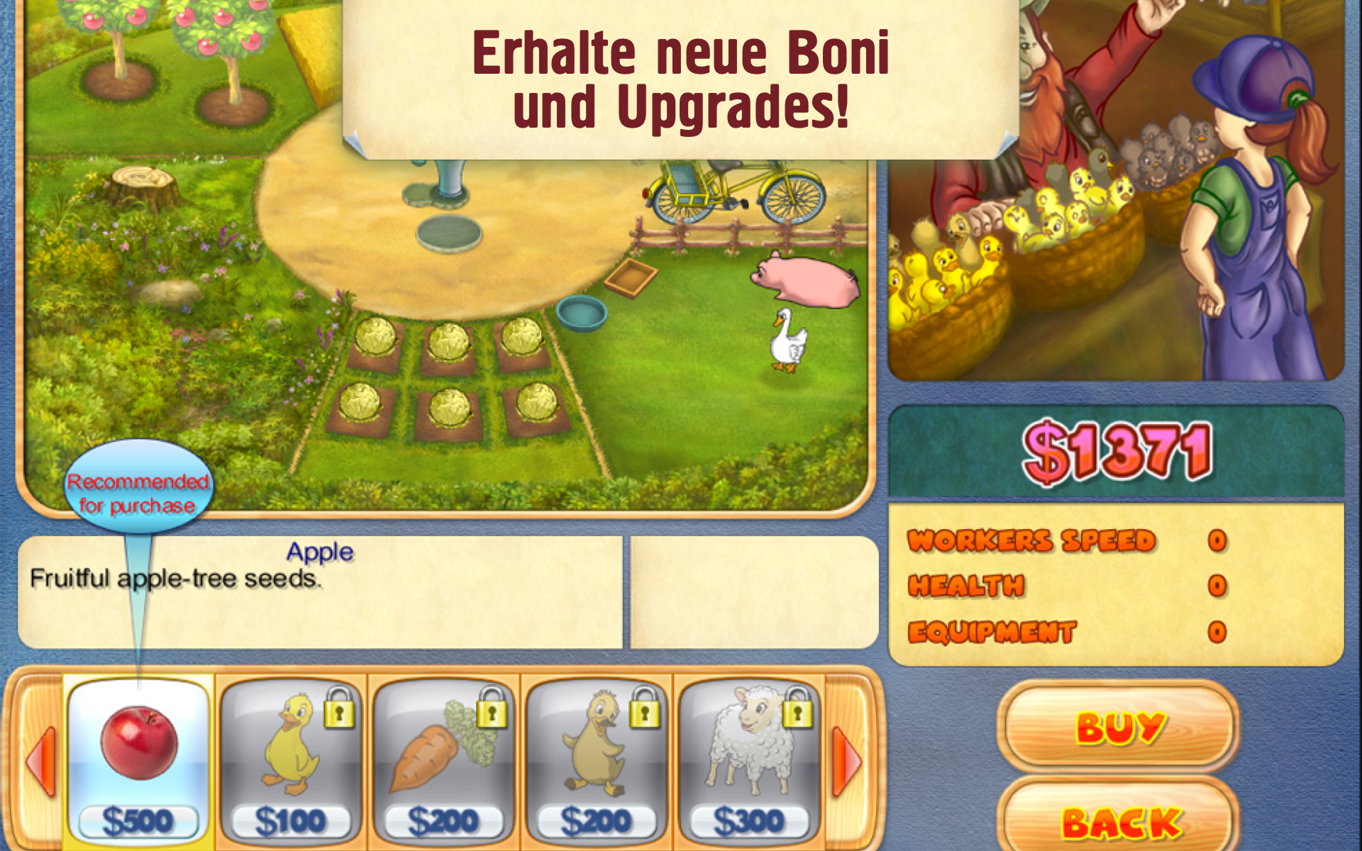 Farm Mania 2:Amazon.de:Appstore for Android