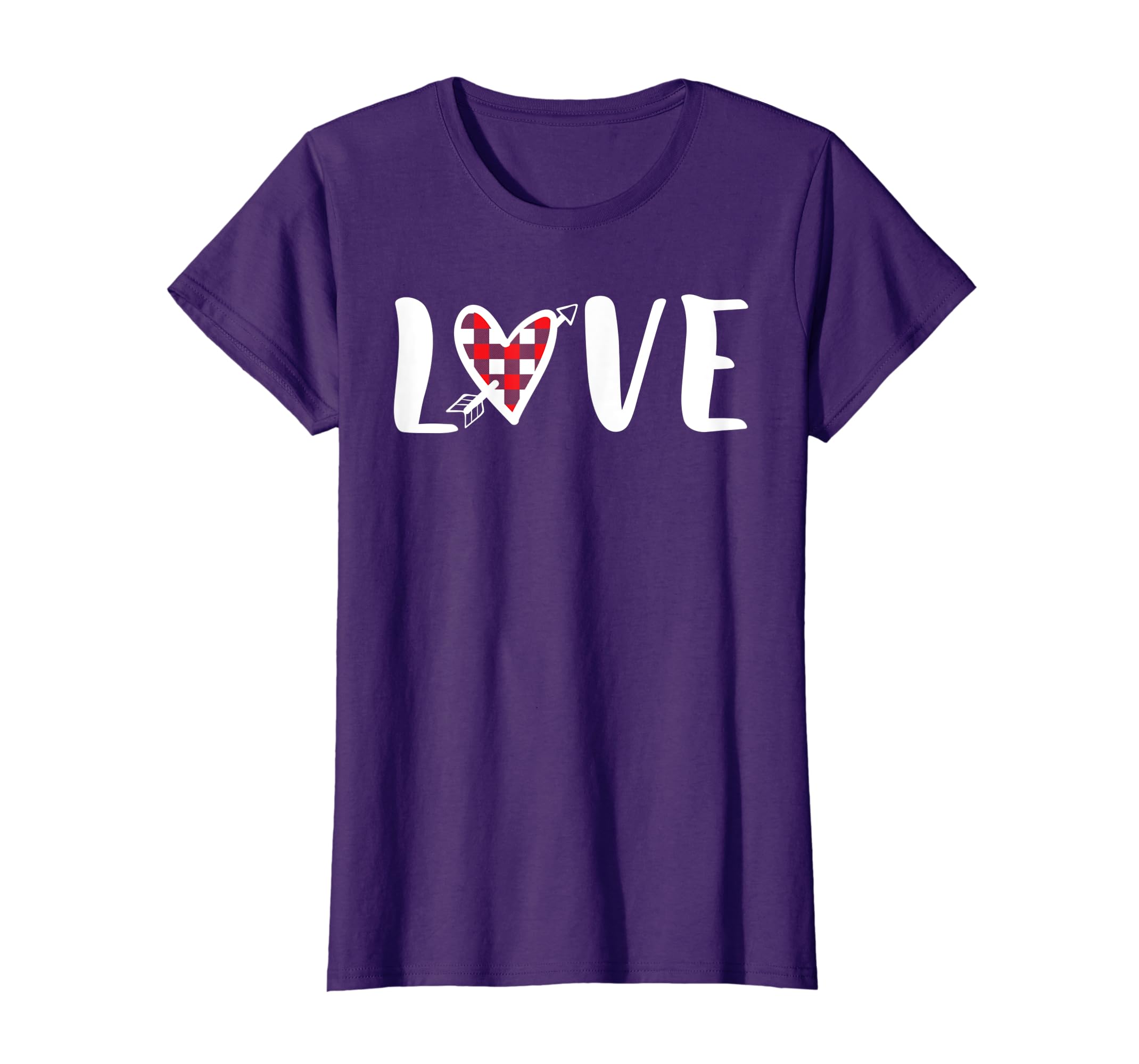 Amazon.com: Valentines ... Day Valentine for Happy Shirt Women