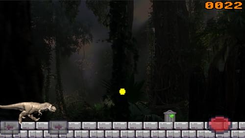 woah bebê dinossauro 2
