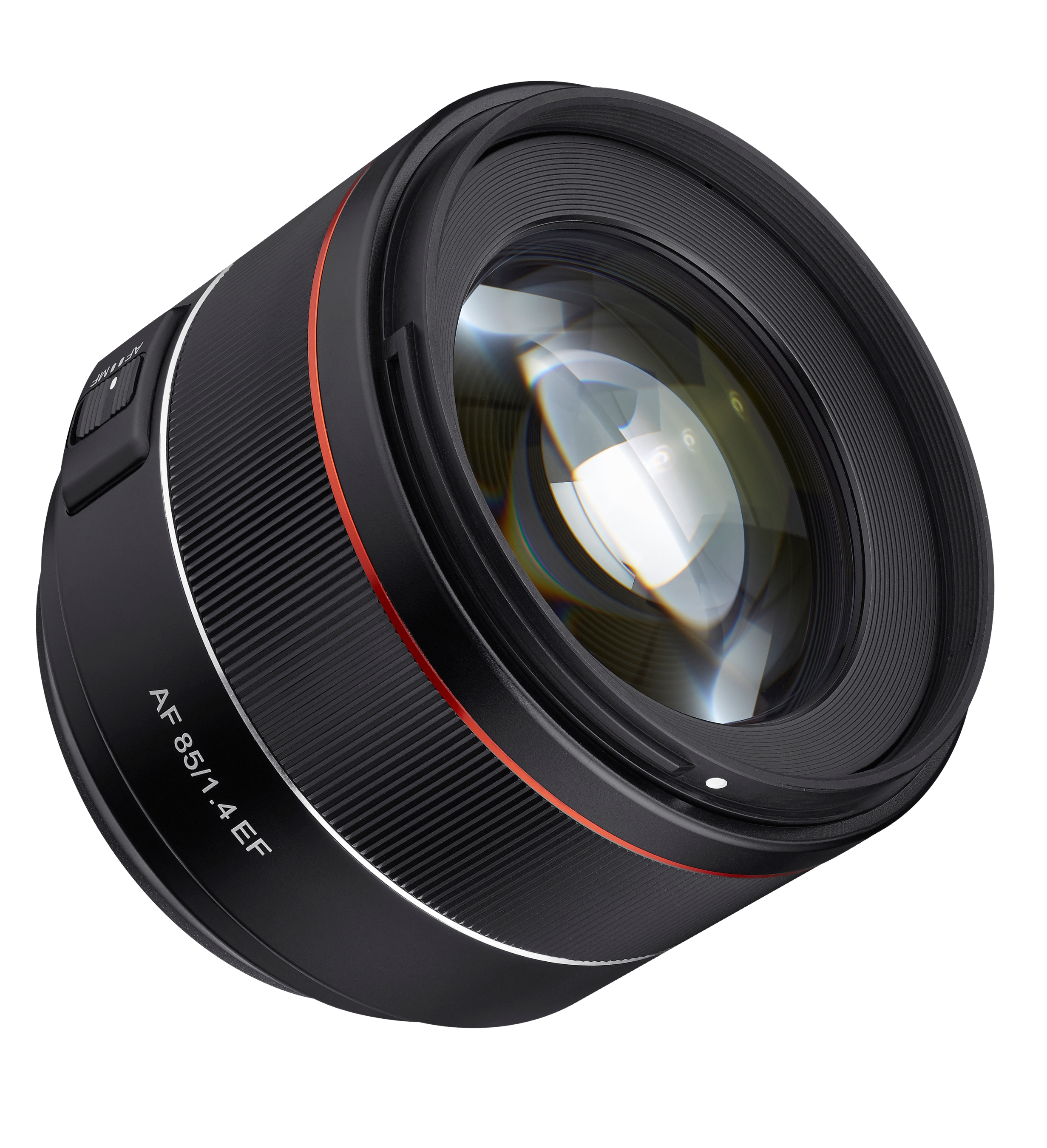 Amazon.com : Samyang 85mm F1.4 Auto-Focus Telephoto Lens for Canon