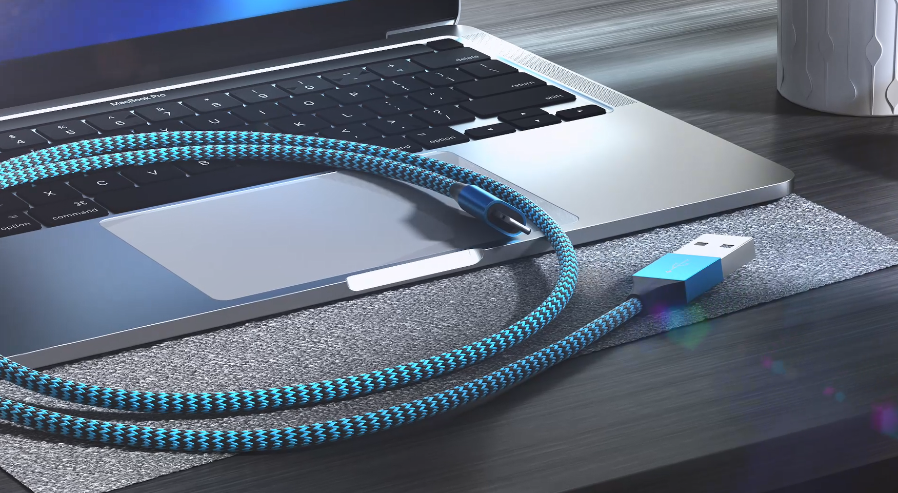 Apple MFi Certified iPhone Charger 6Pack - 3/3/6/6/10/10 FT Lightning Cable Nylon Braided USB to Fast Charging Sync Cord Compatible iPhone 14/13/12/11 Pro Max/XS/XR/X/8/7/6 /iPad - Image 8