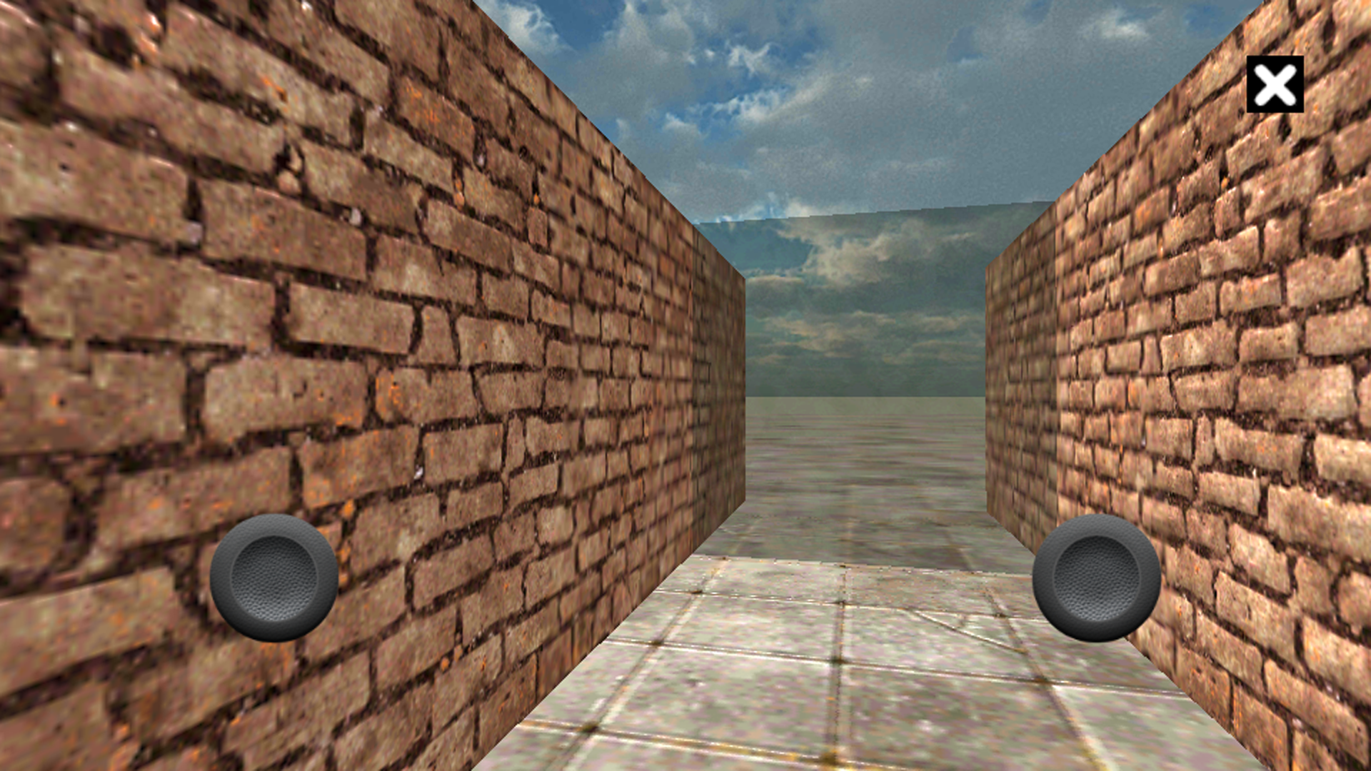 3D maze solver - Labyrinth runner adventure-Amazonアプリストアのアプリ