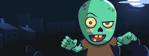 Nom Nom Zombies