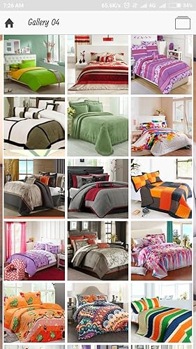 Latest Bedroom Modern Interior Designs Star App