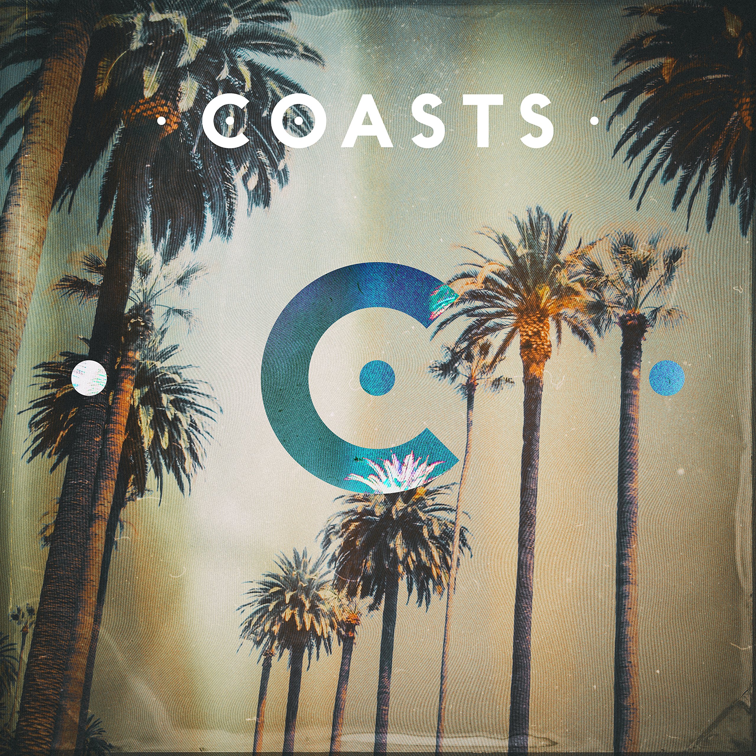 Coasts [Audio CD] Coasts