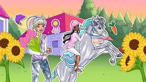 Barbie Color Creations – vue 5