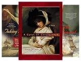  Makepeace Hedley (3 Book Series)