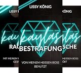  Elite Club Storys: Kayla (Reihe in 3 Bänden)