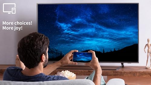 FireMirror: Recopie d'écran (pour AirPlay) | Apple iPhone, iPad et Mac vers Fire TV, Screen Mirroring, Partage d'écran sous iOS, Streaming audio et vidéo, Spotify et YouTube, Essai gratuit – vue 5