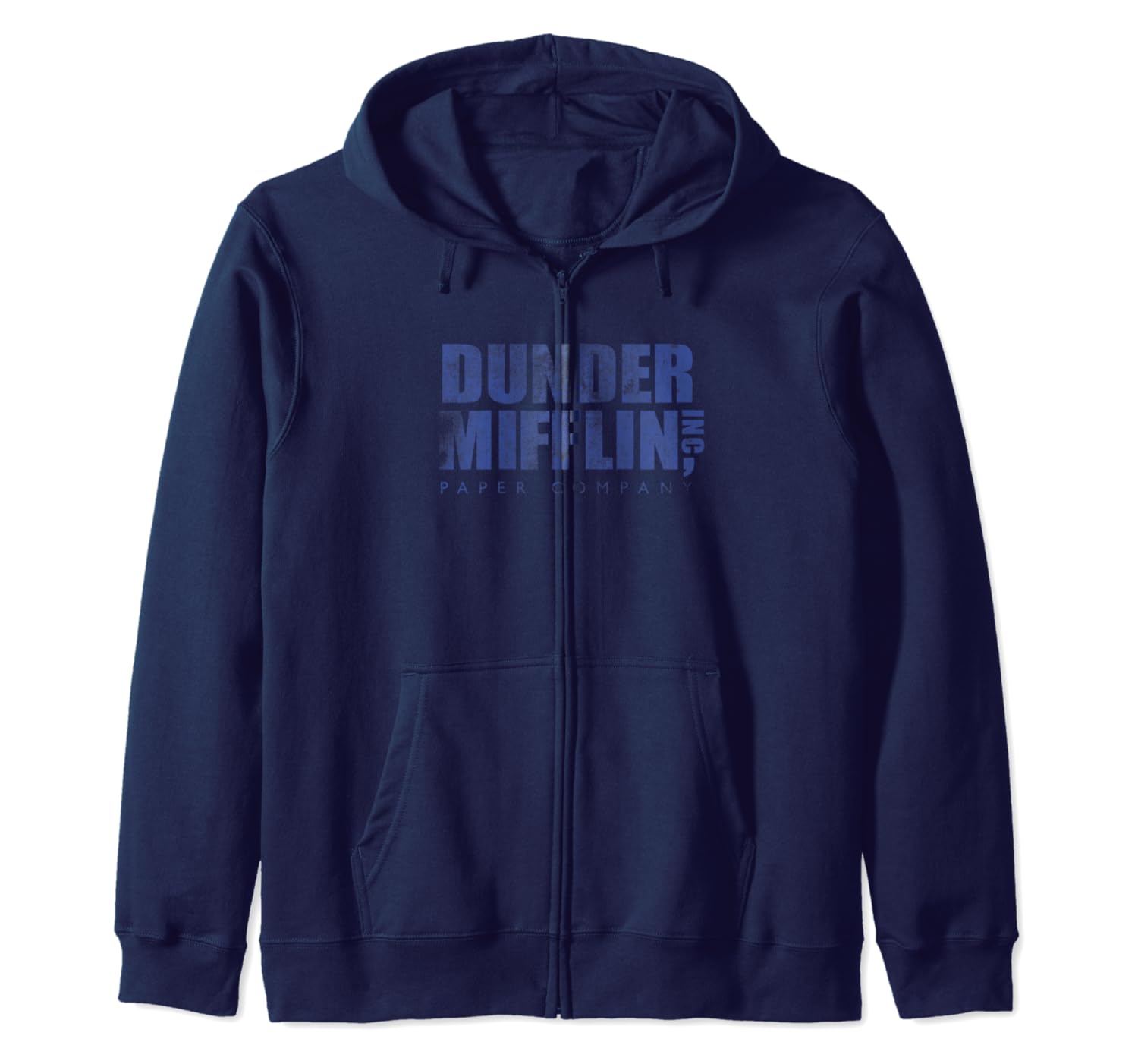 amazon dunder mifflin hoodie