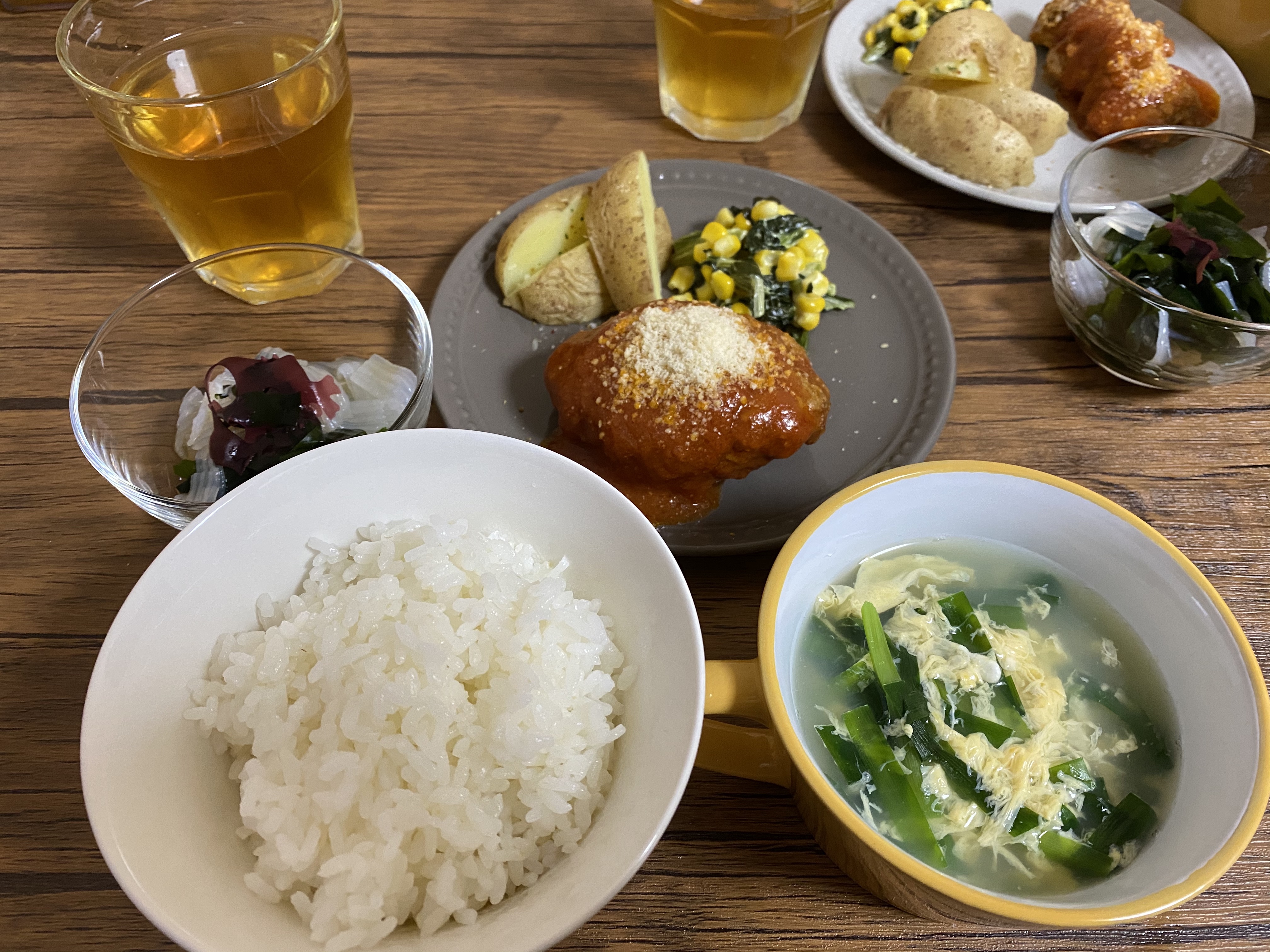 お客様イメージ