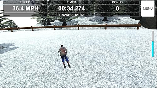 BSL Winter Games Challenge