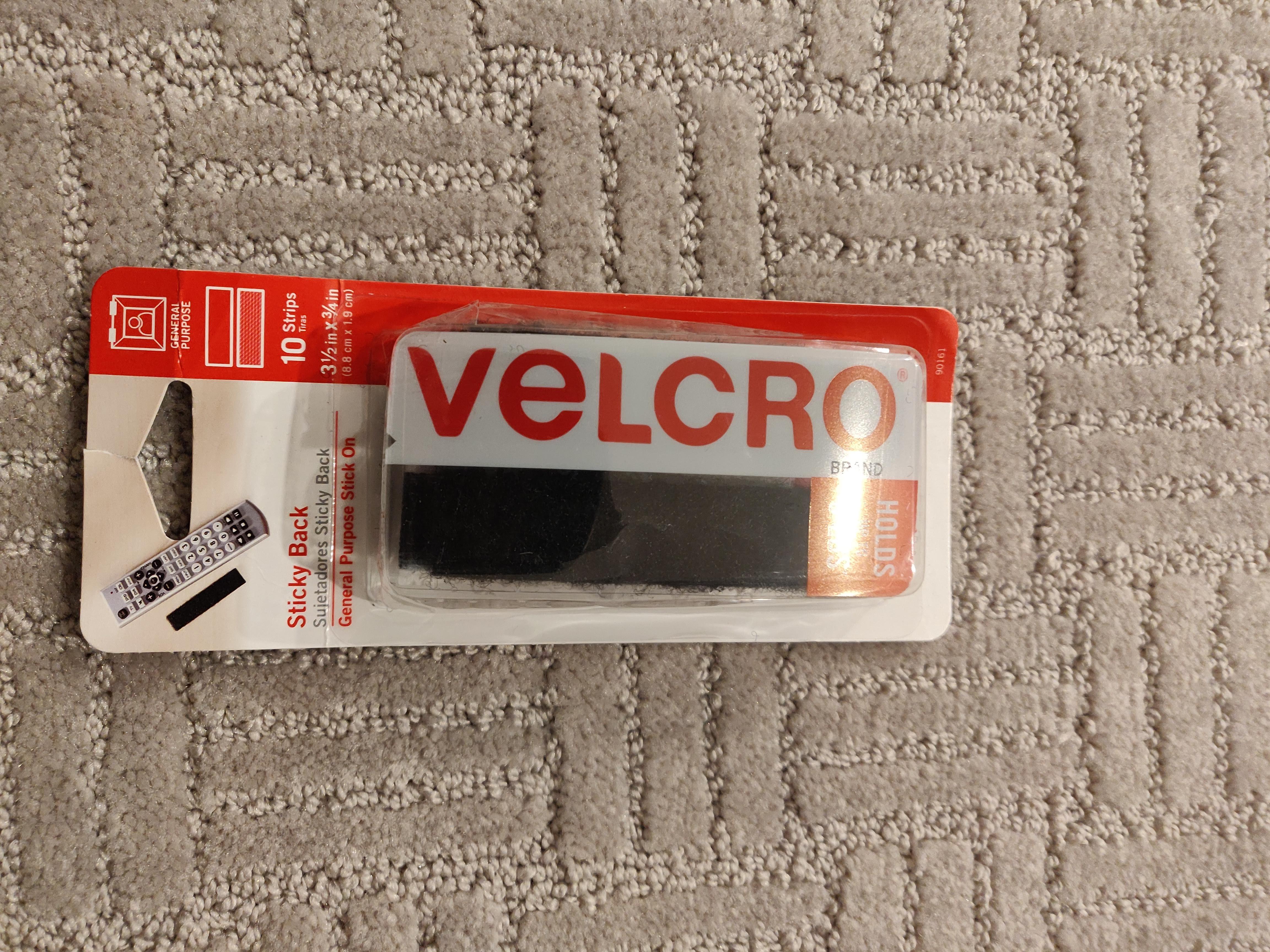 That good sticky icky