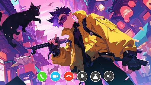 Anime Favorite Heroes and Manga PrankMaster Live Chat & Fake Video