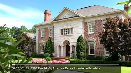 Debra Johnston