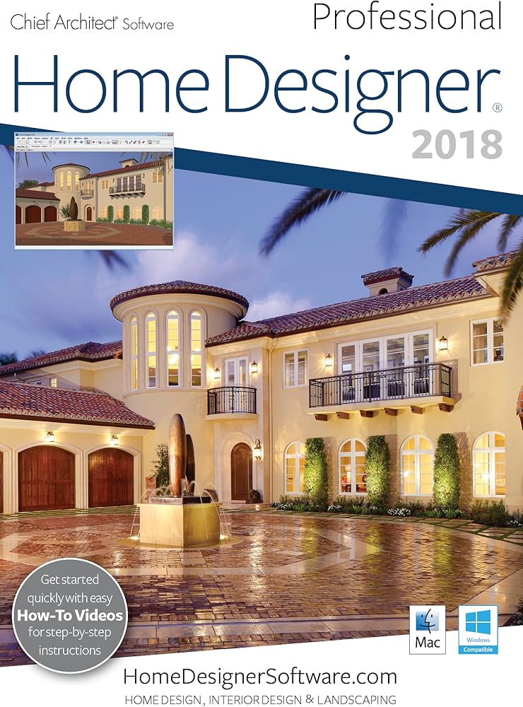 Plans Home Designer Pro