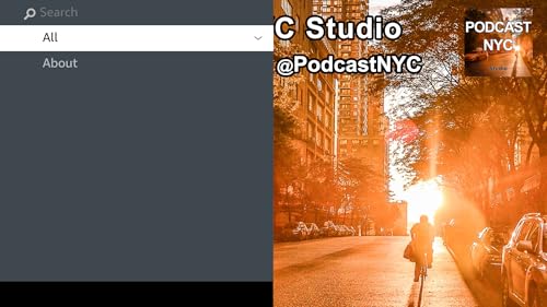 Podcast NYC