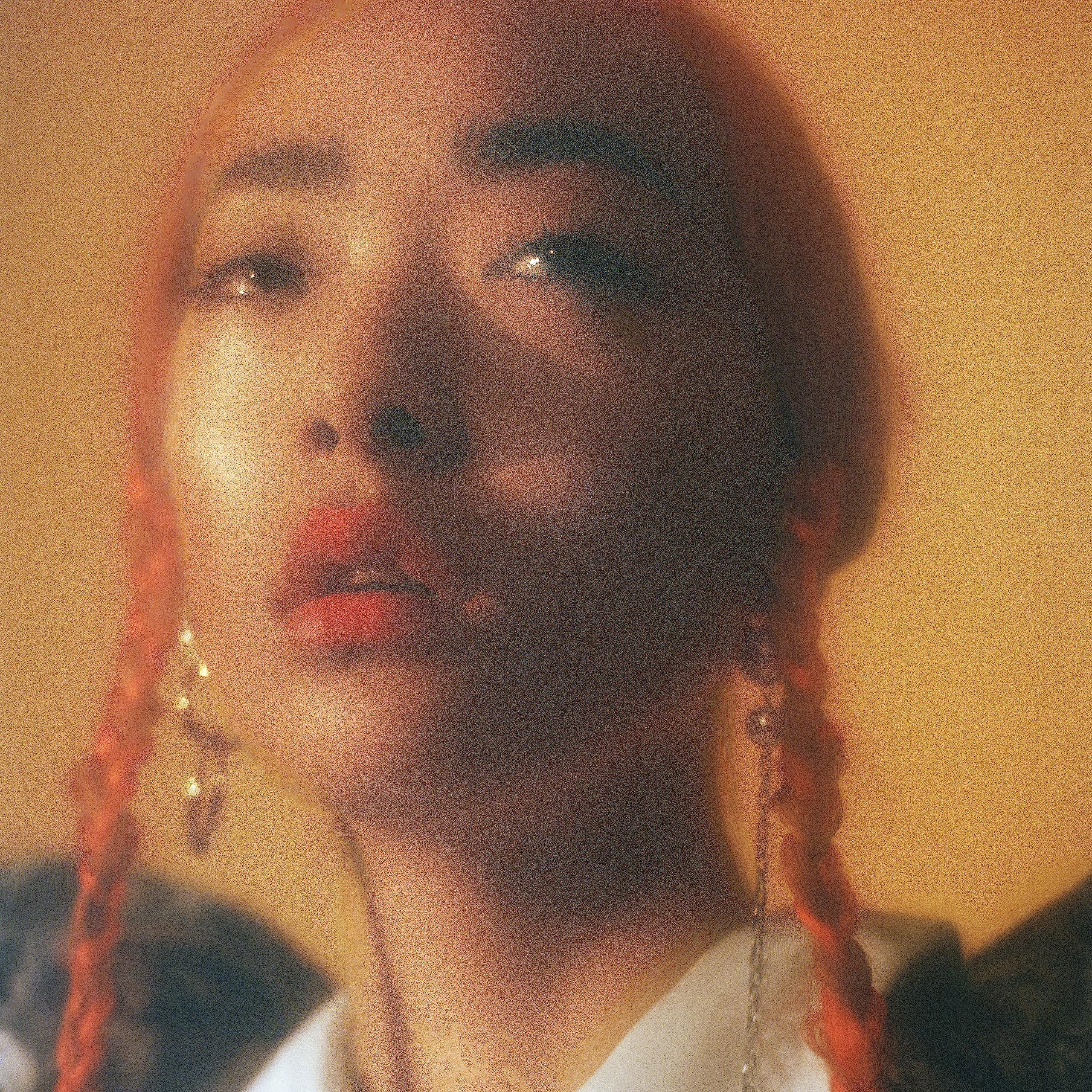 SAWAYAMA, Rina - Rina (reissue) - Vinyl (limited clear vinyl LP)