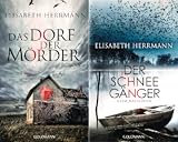  Sanela Beara (Reihe in 2 Bänden)