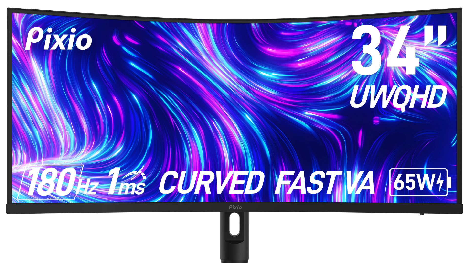 Pixio PXC348C 湾曲ゲーミングモニター 34インチ 美品 Amazon.co.jp: Pixio PXC348C 湾曲 ゲーミングモニター 34インチ