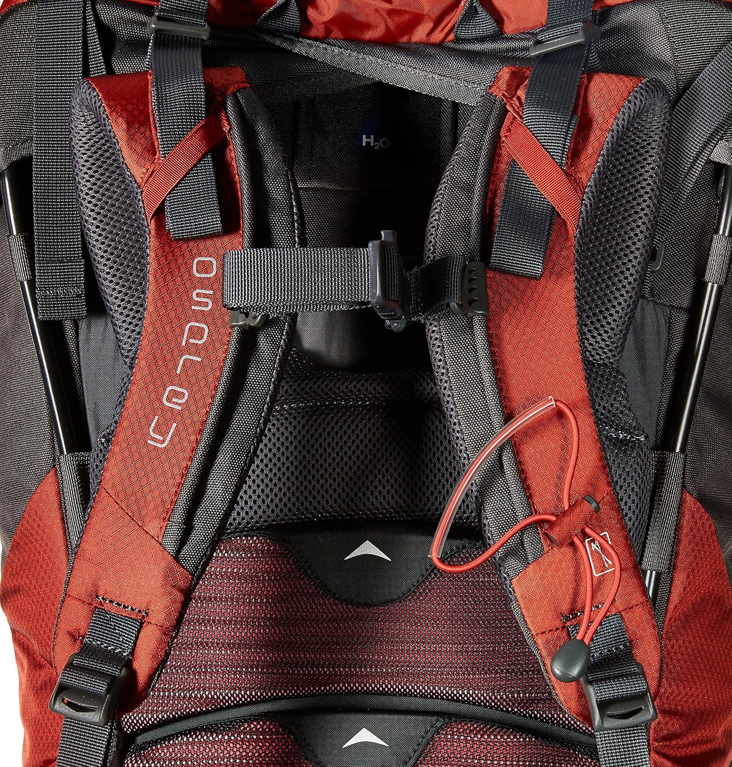 osprey packs volt 60